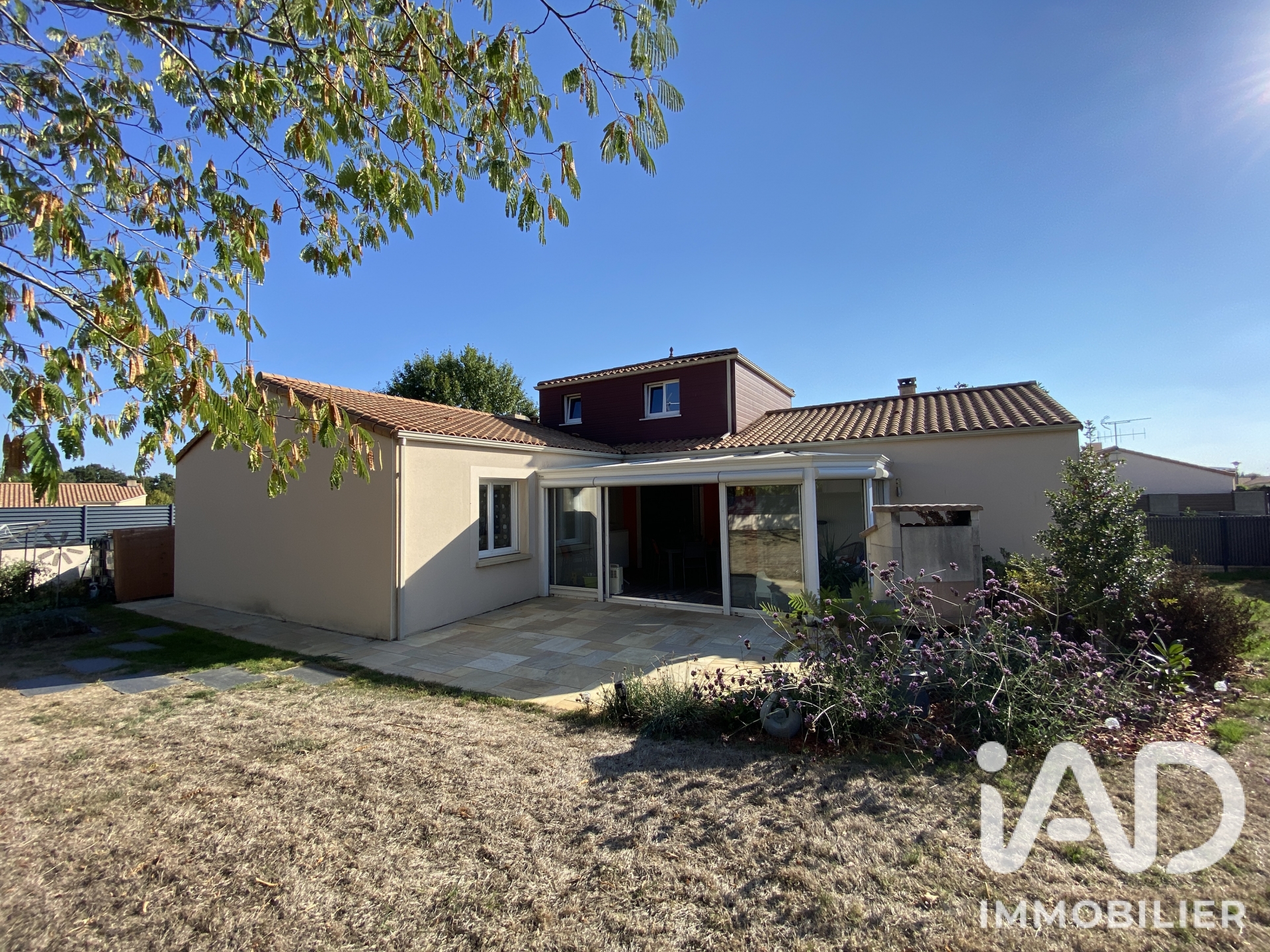 Vente Maison/villa 8 pièces