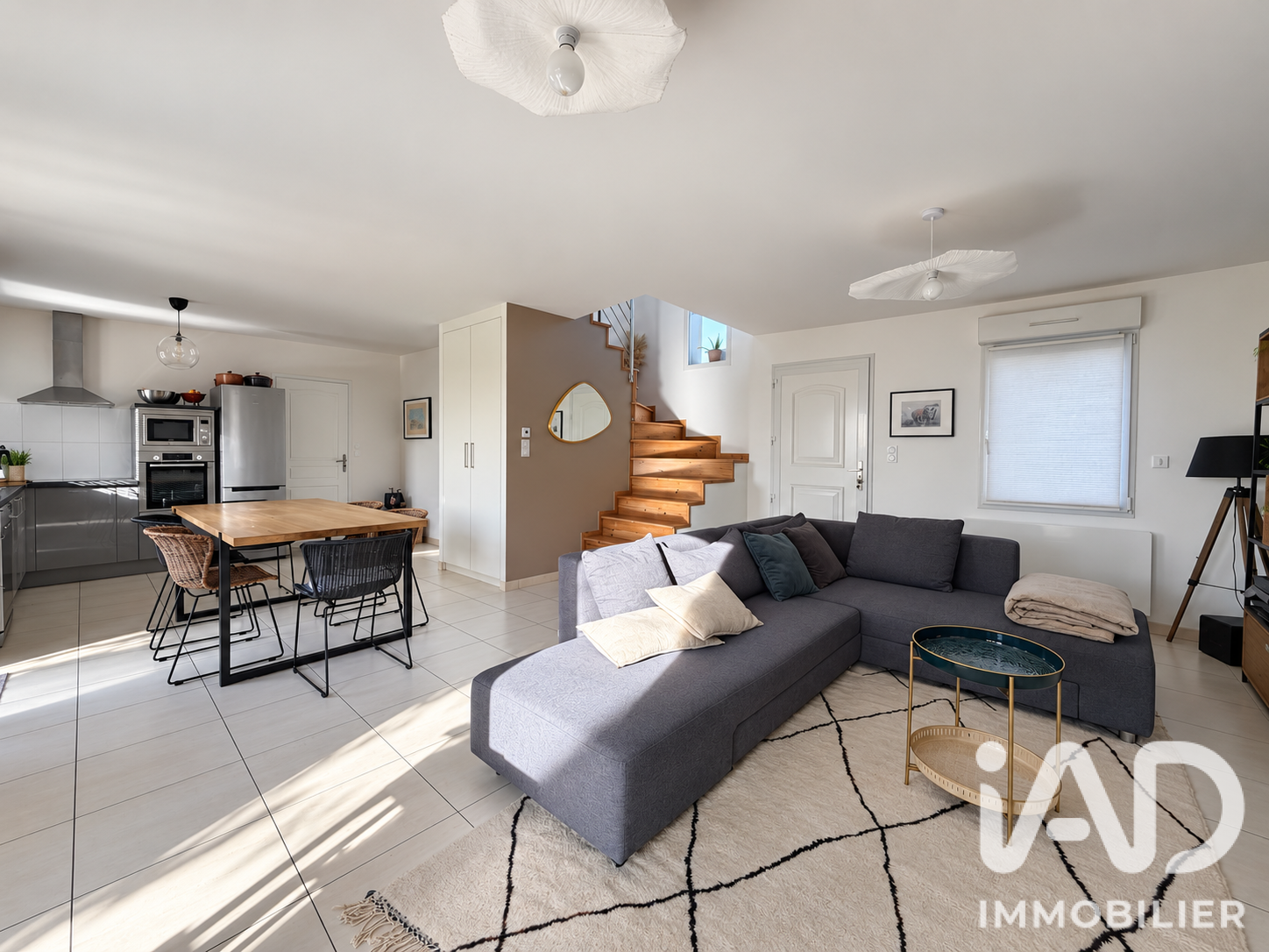 Vente Maison/villa 4 pièces