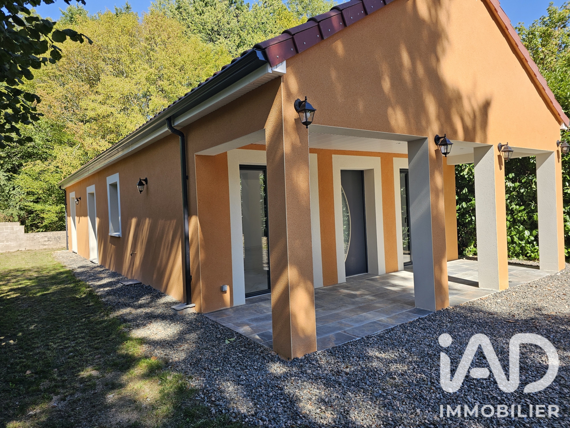 Vente Maison/villa 4 pièces