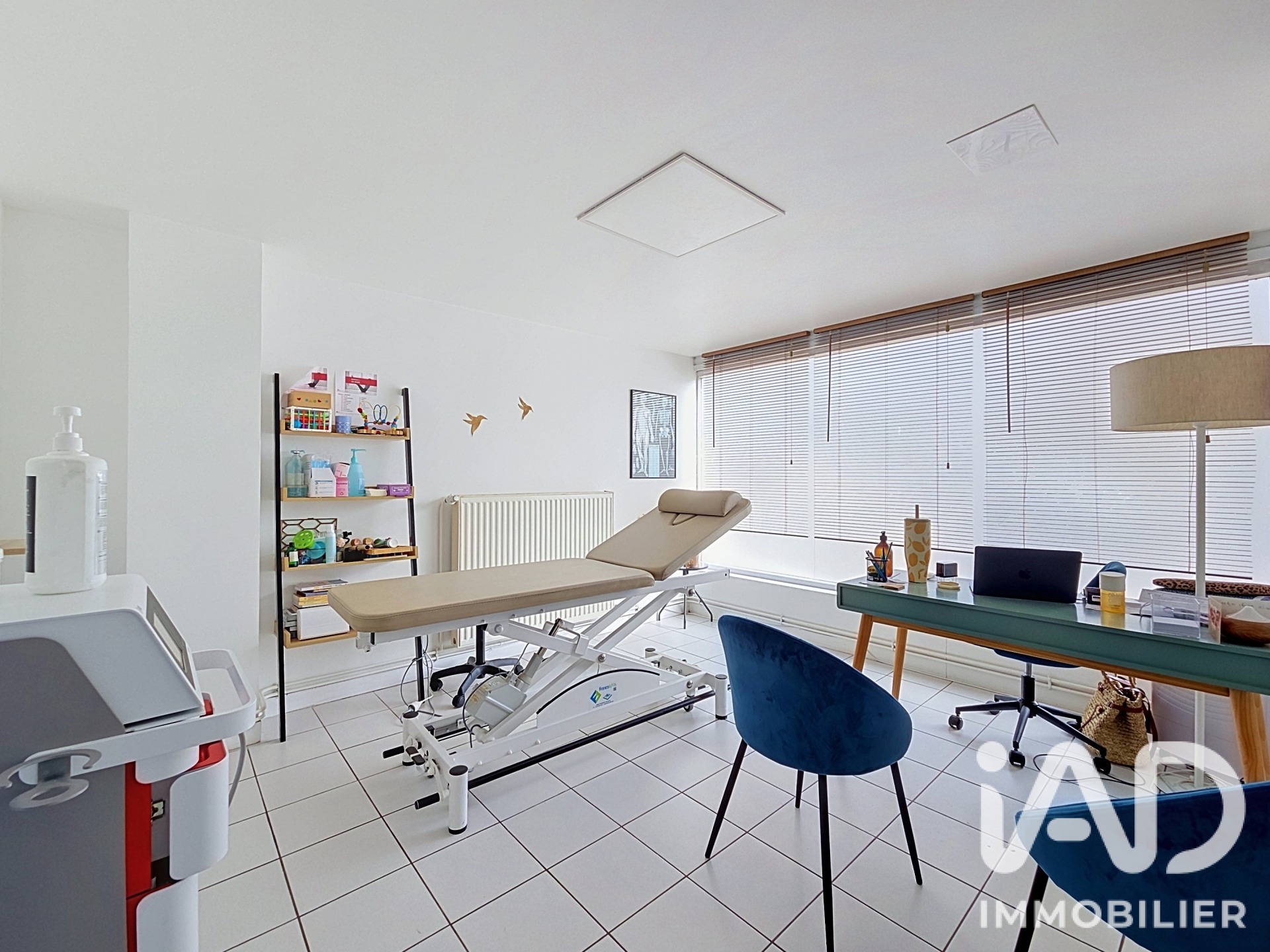 Vente Boutique/Local commercial 130 m²