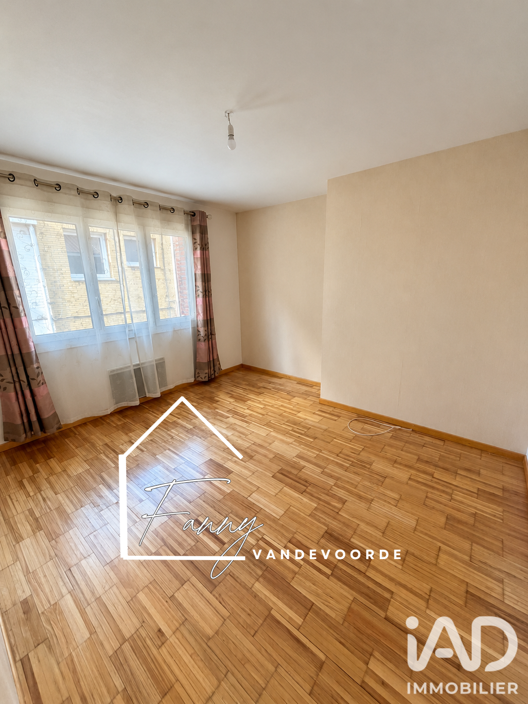 Vente Maison de ville 4 pièces