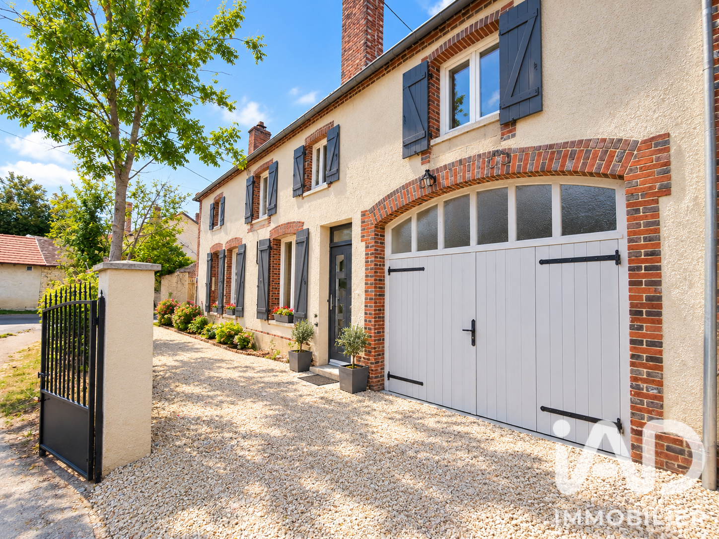 Vente Immeuble 175 m²
