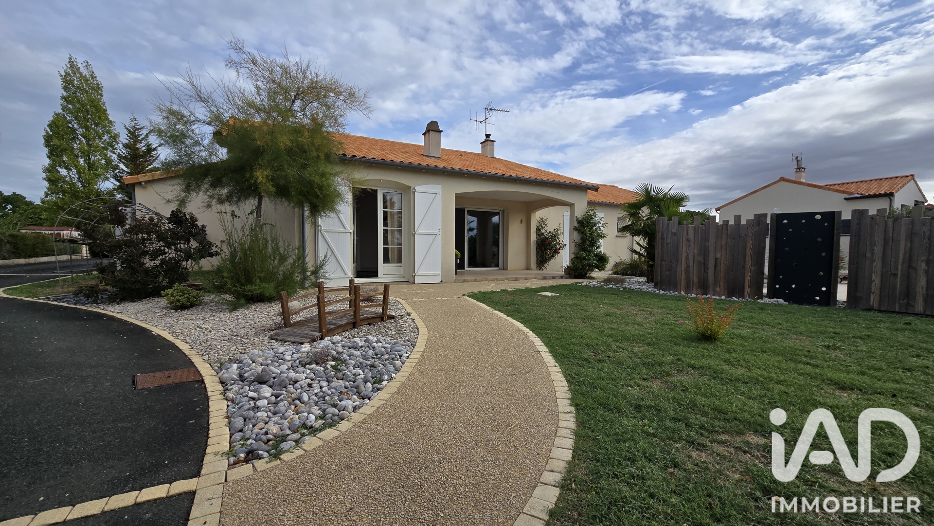 Vente Maison/villa 7 pièces