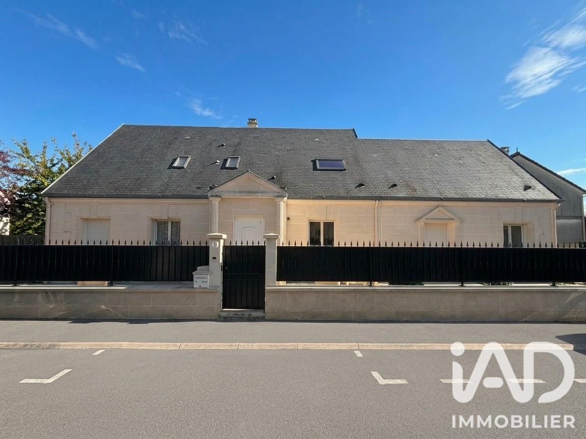 Vente Maison/villa 10 pièces