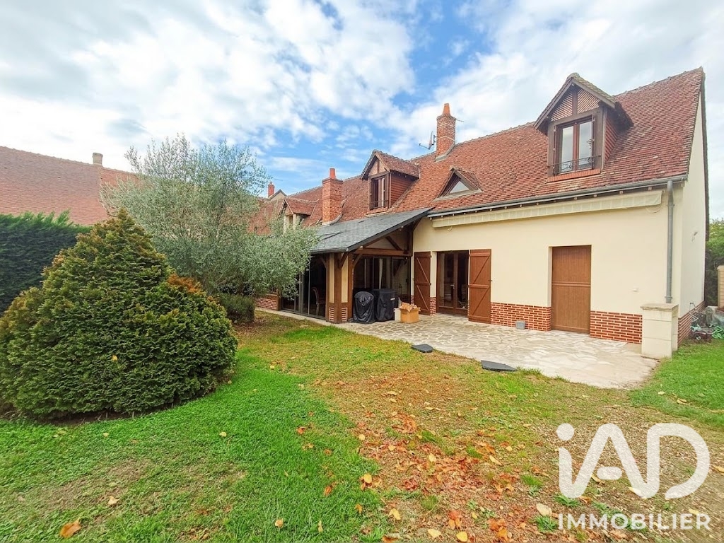 Vente Maison/villa 10 pièces