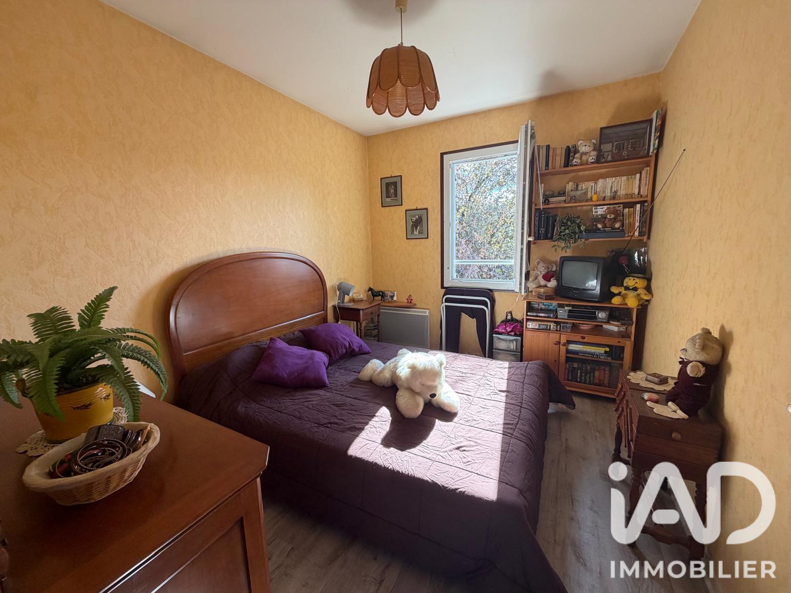 Vente Maison traditionnelle 4 pièces