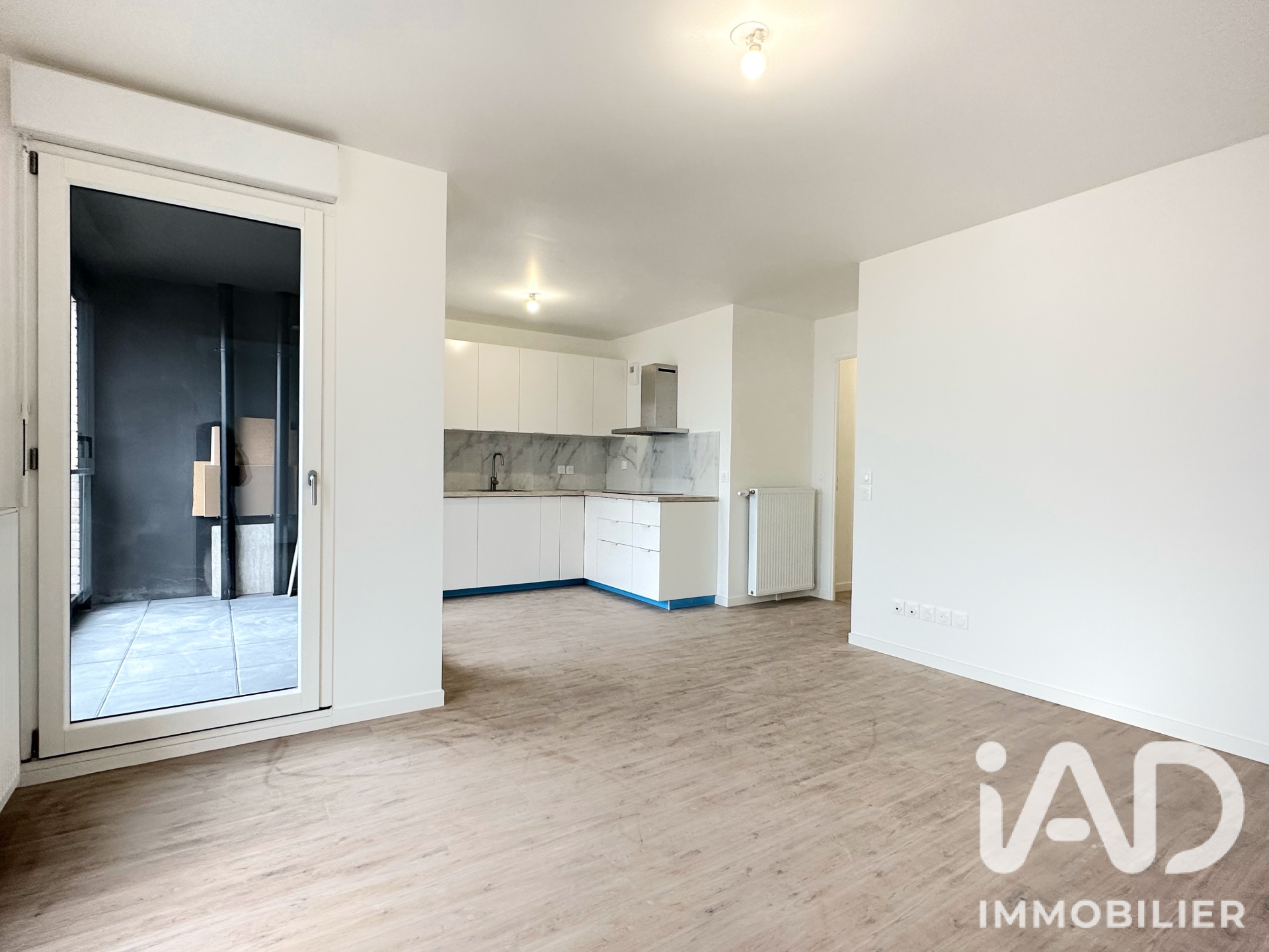 Appartement à Rosny-sous-Bois