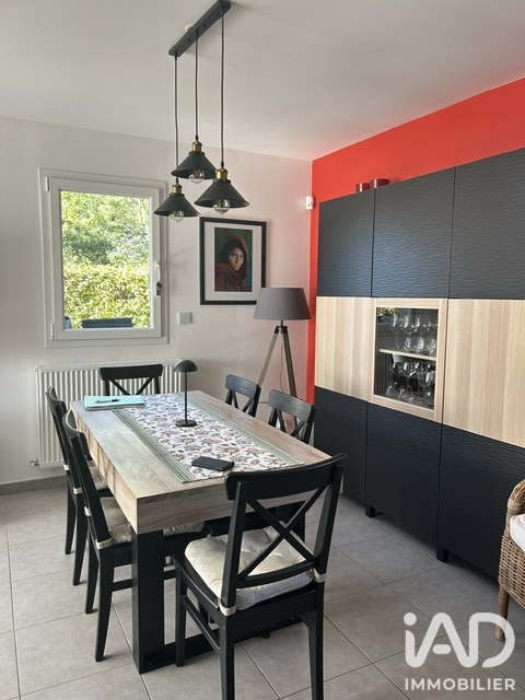 Vente Maison de village 4 pièces