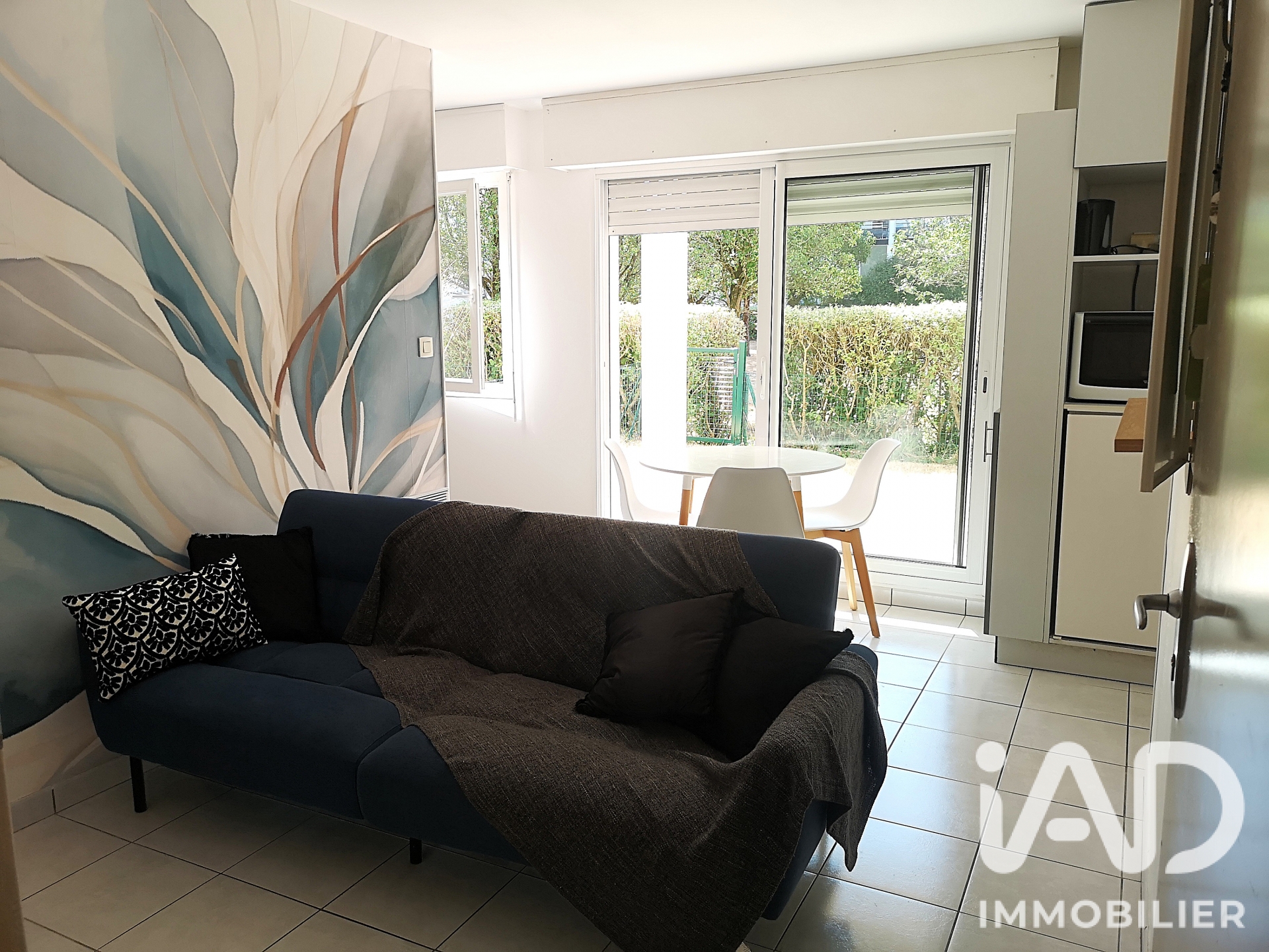 Studio à Quimper