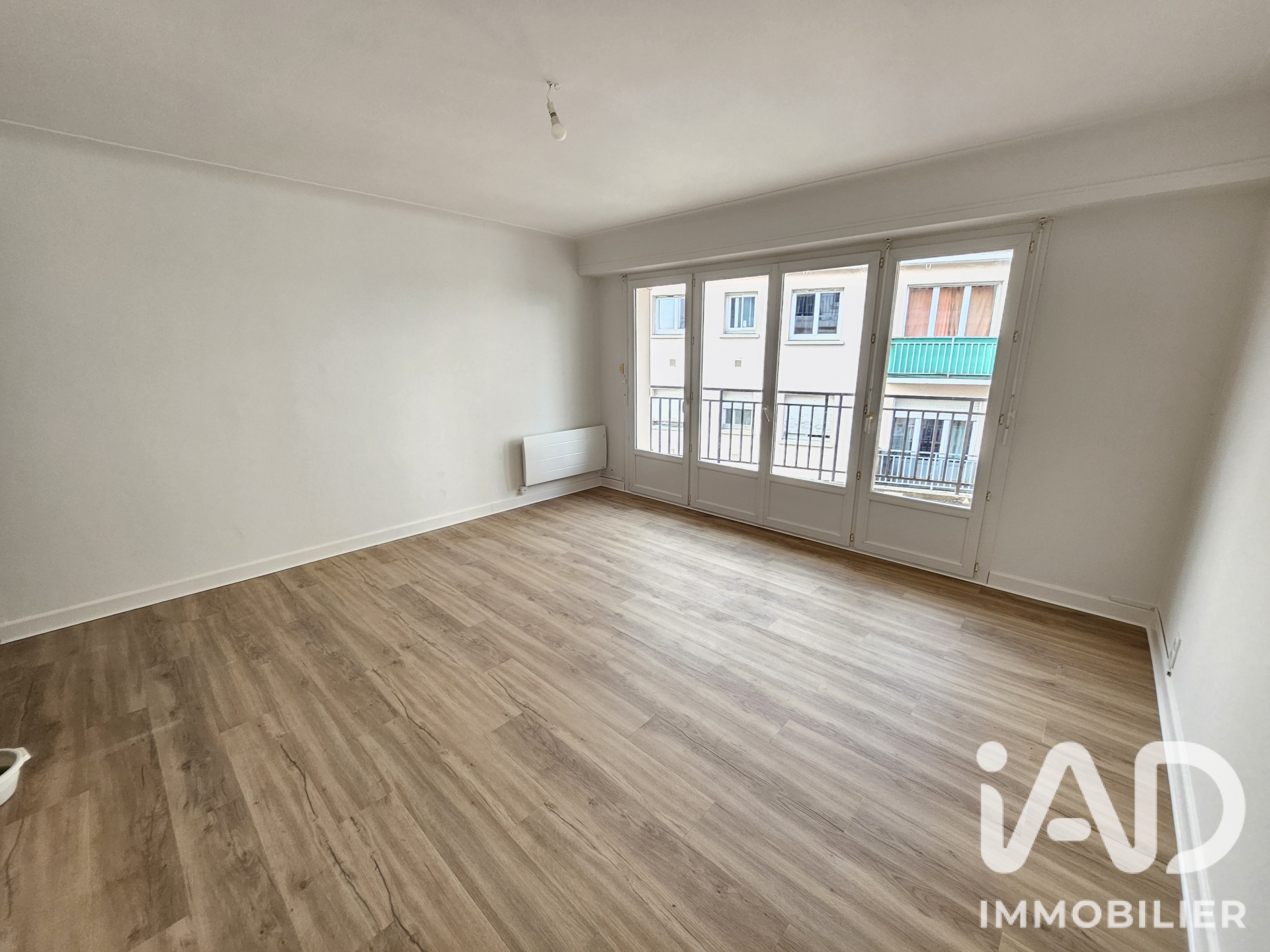 Appartement à Pau