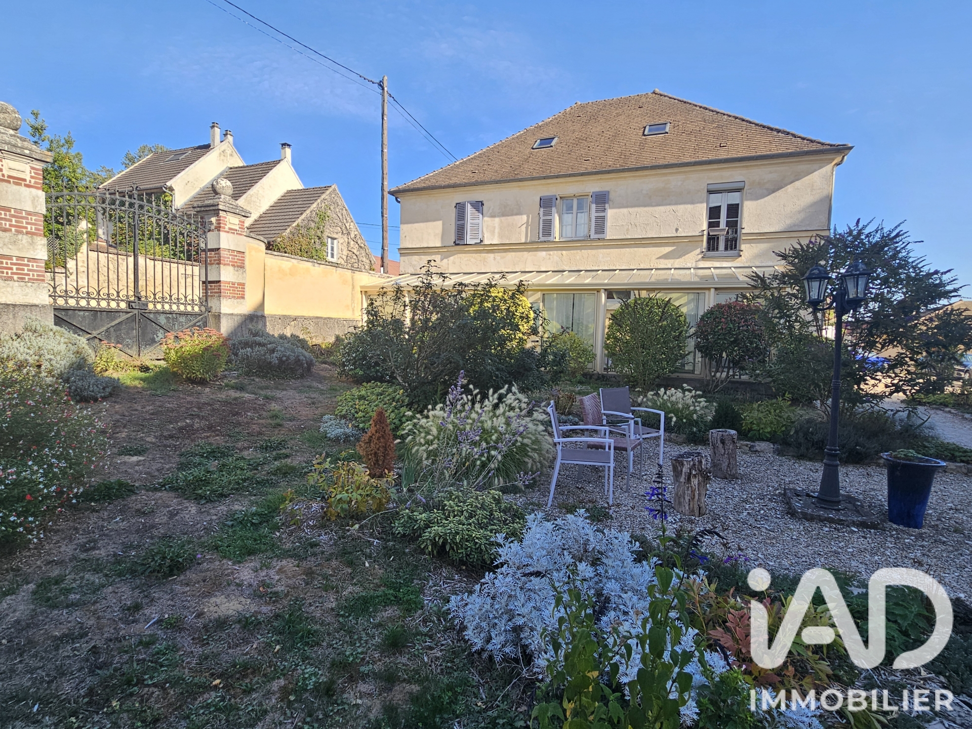 Vente Maison de village 5 pièces