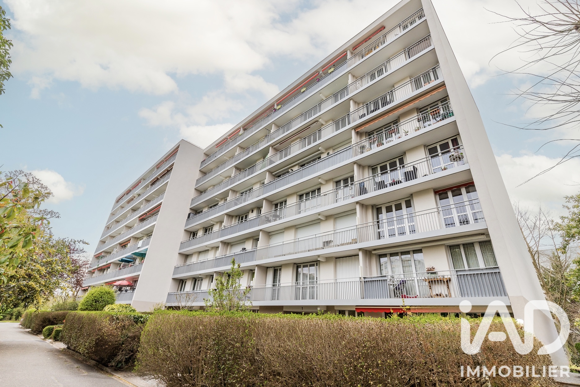 Vente Appartement 5 pièces