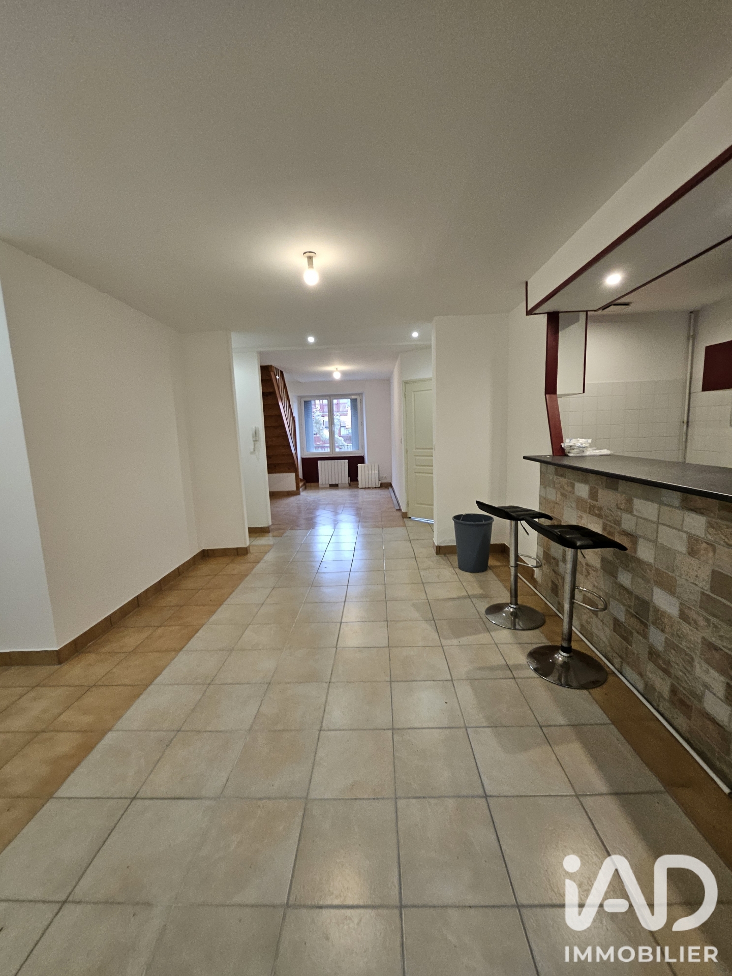 Appartement à Pau