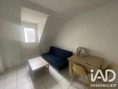 Appartement à Harfleur