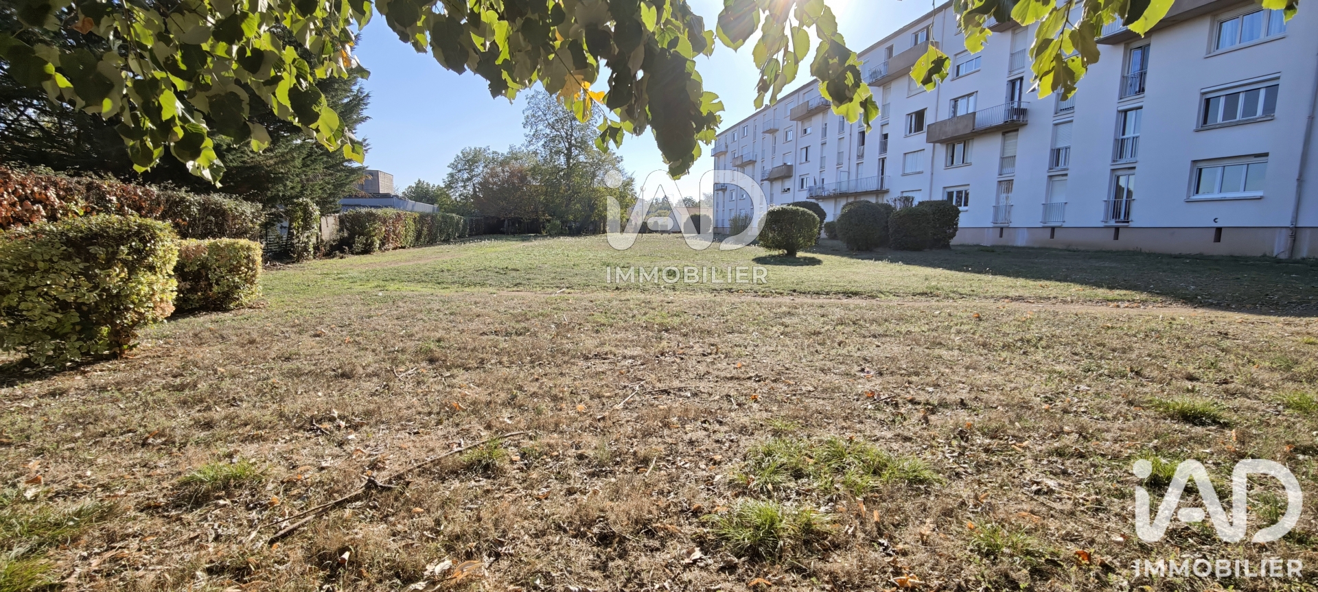 Appartement à Fontenay-le-Comte