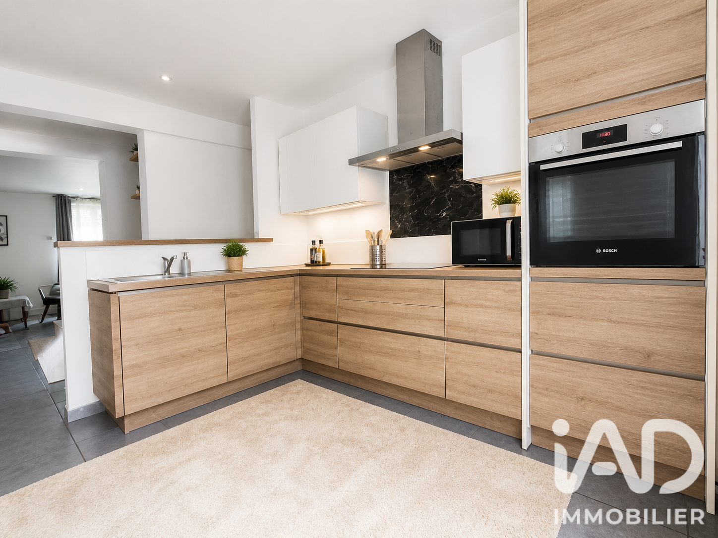 Vente Maison/villa 7 pièces