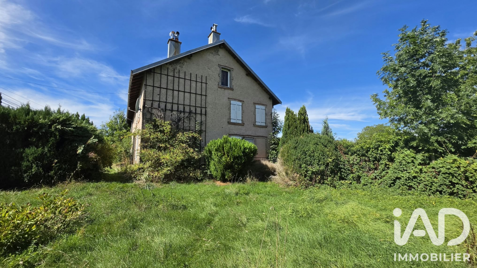 Vente Maison/villa 5 pièces