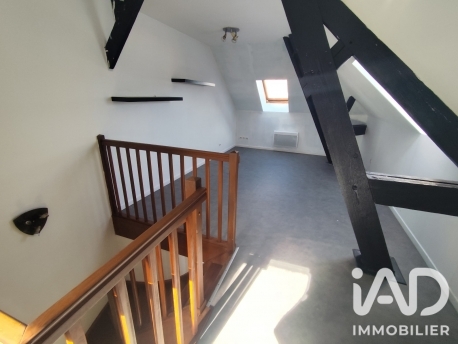 Appartement à Béthune
