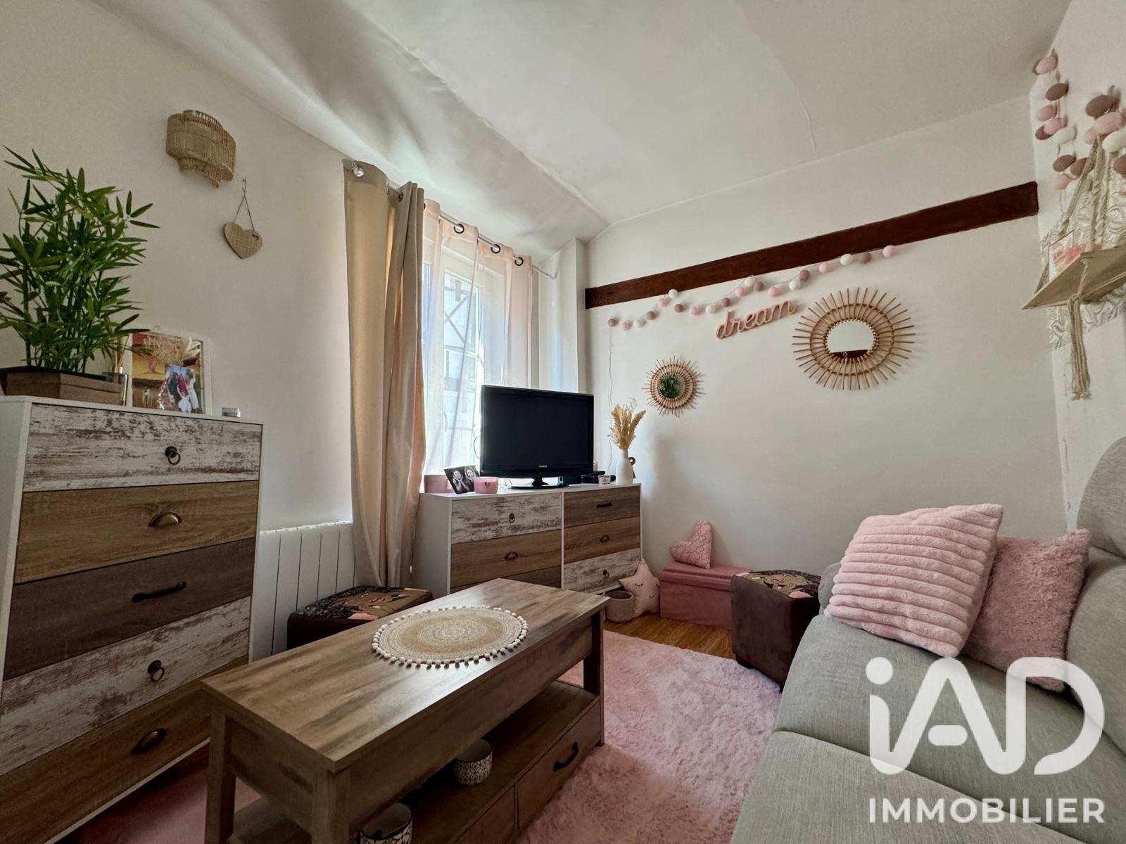 Vente Immeuble 98 m²
