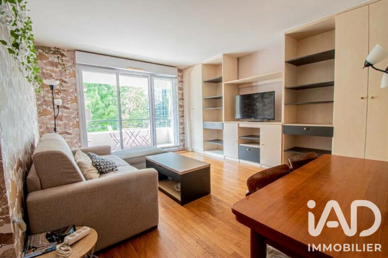 Appartement à Montrouge