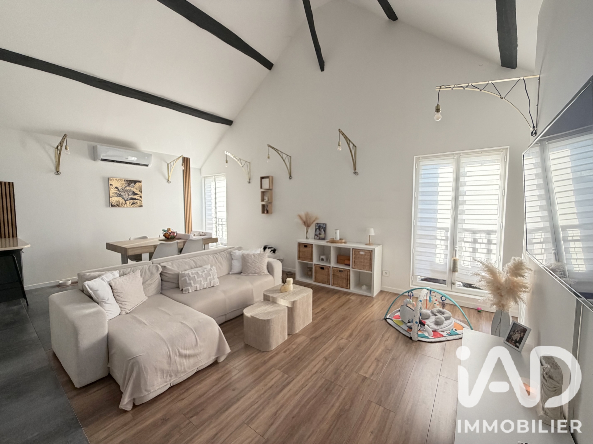 Vente Immeuble 150 m²
