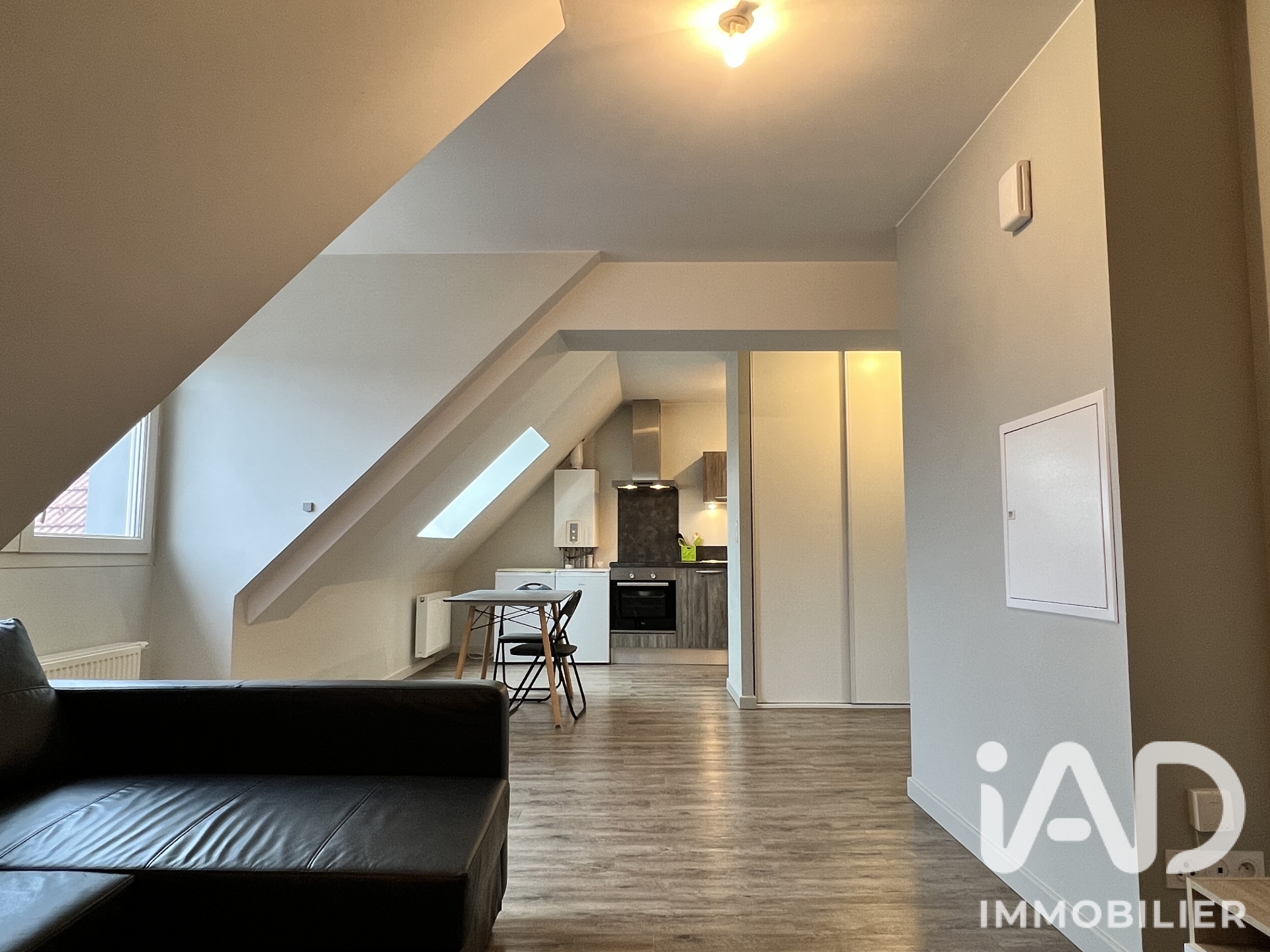 Appartement à Morteau
