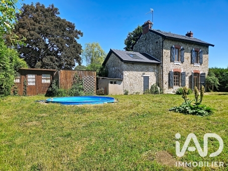 Vente Maison/villa 5 pièces
