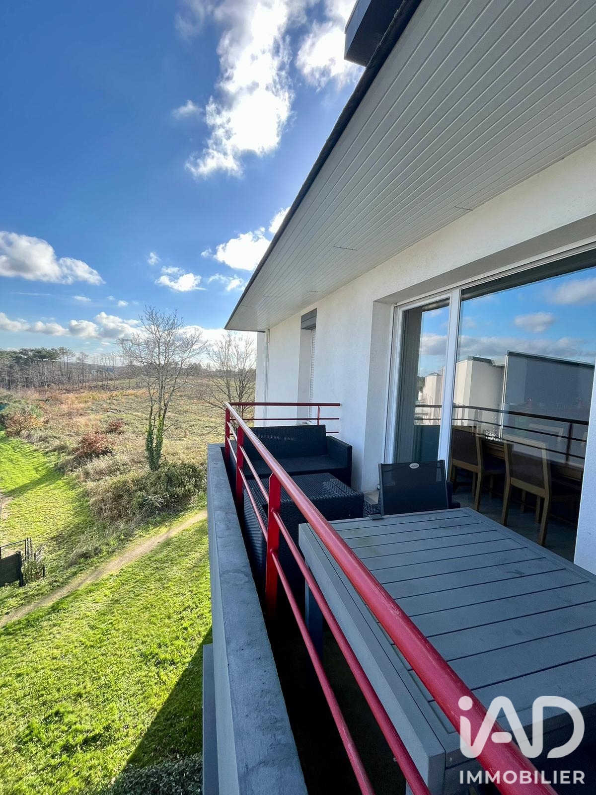 Appartement à Saint-Avé