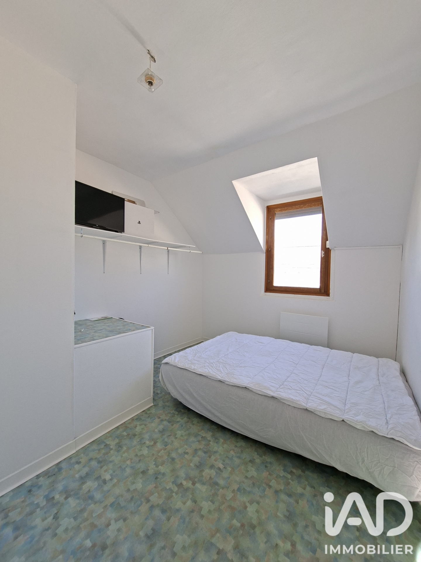 Vente Maison de ville 4 pièces