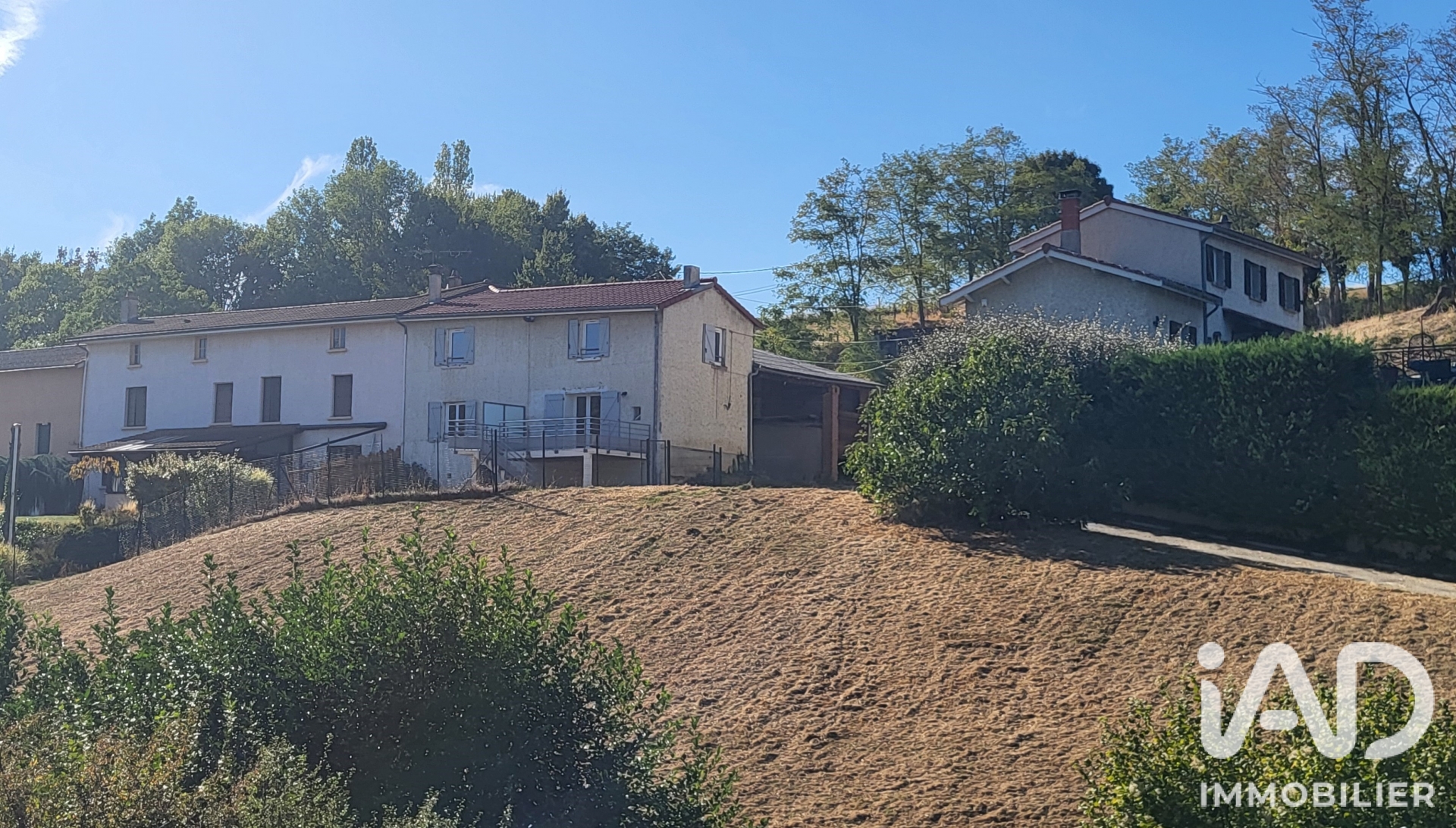 Vente Maison/villa 4 pièces
