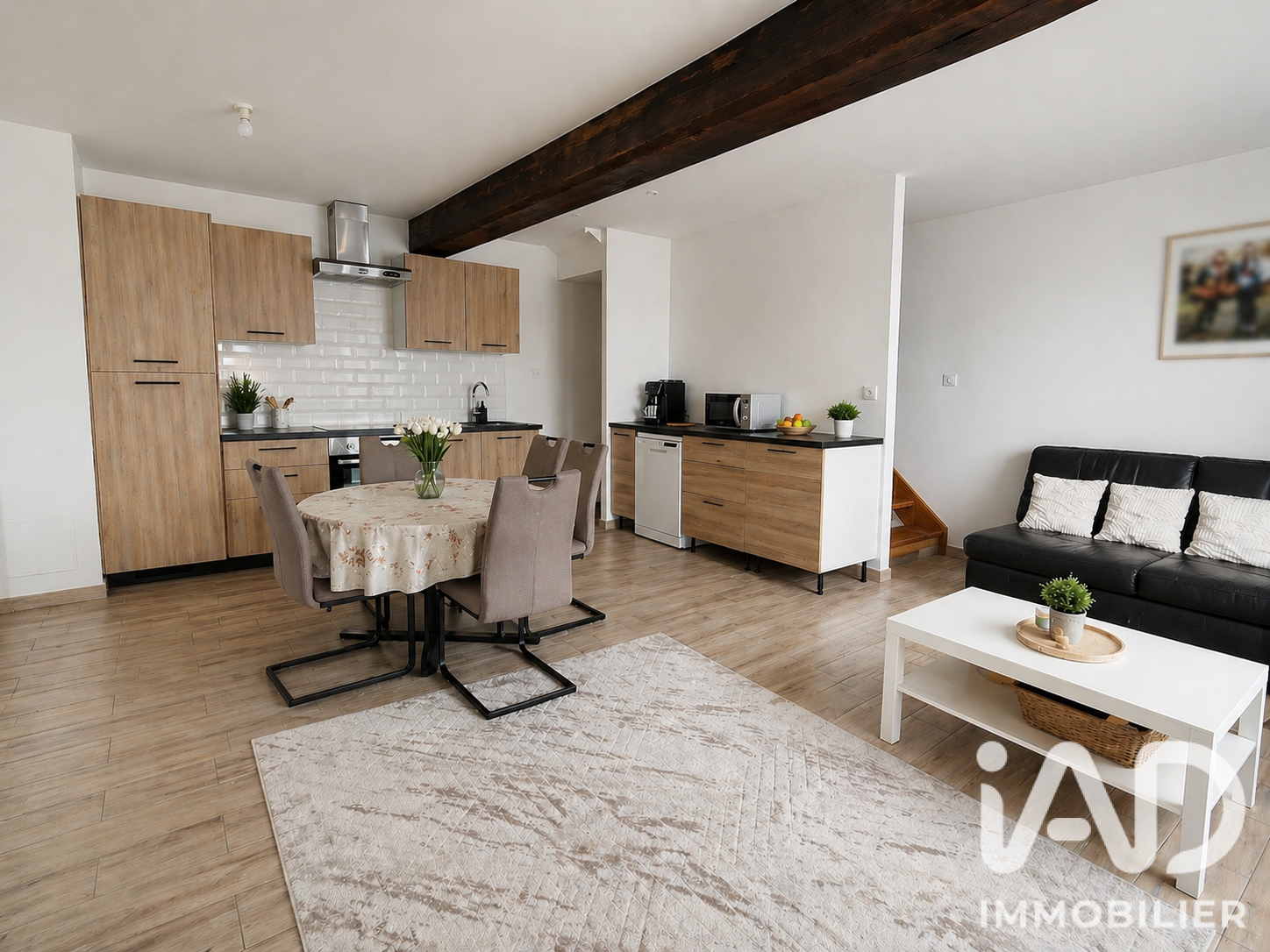 Vente Maison/villa 4 pièces