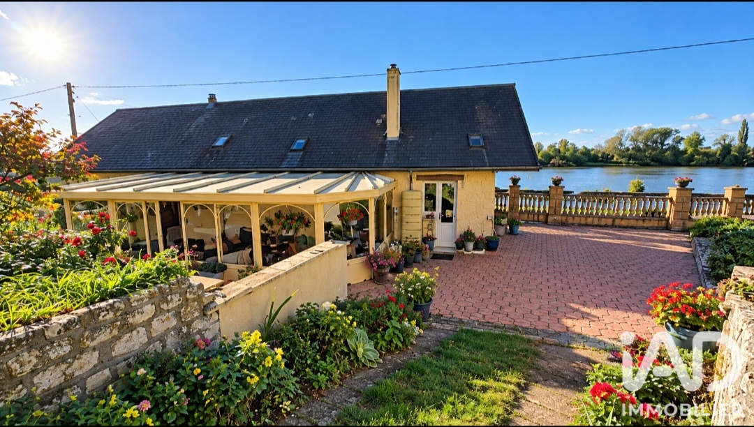 Vente Maison traditionnelle 8 pièces