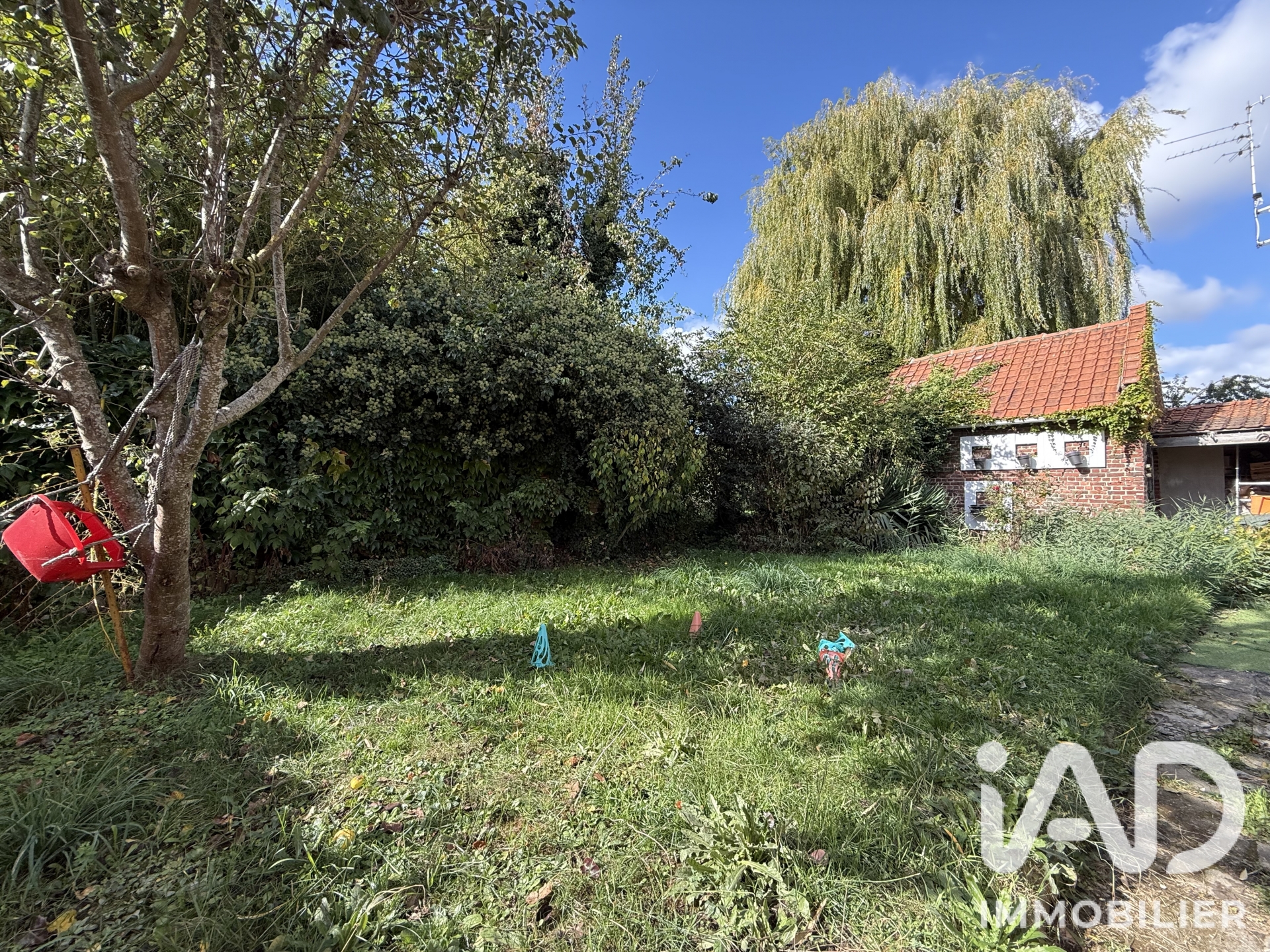 Vente Maison/villa 9 pièces