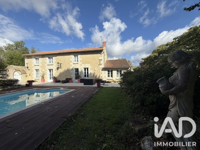 Vente Maison/villa 9 pièces