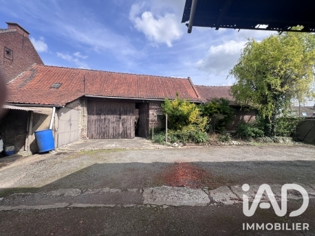 Vente Grange 4 pièces
