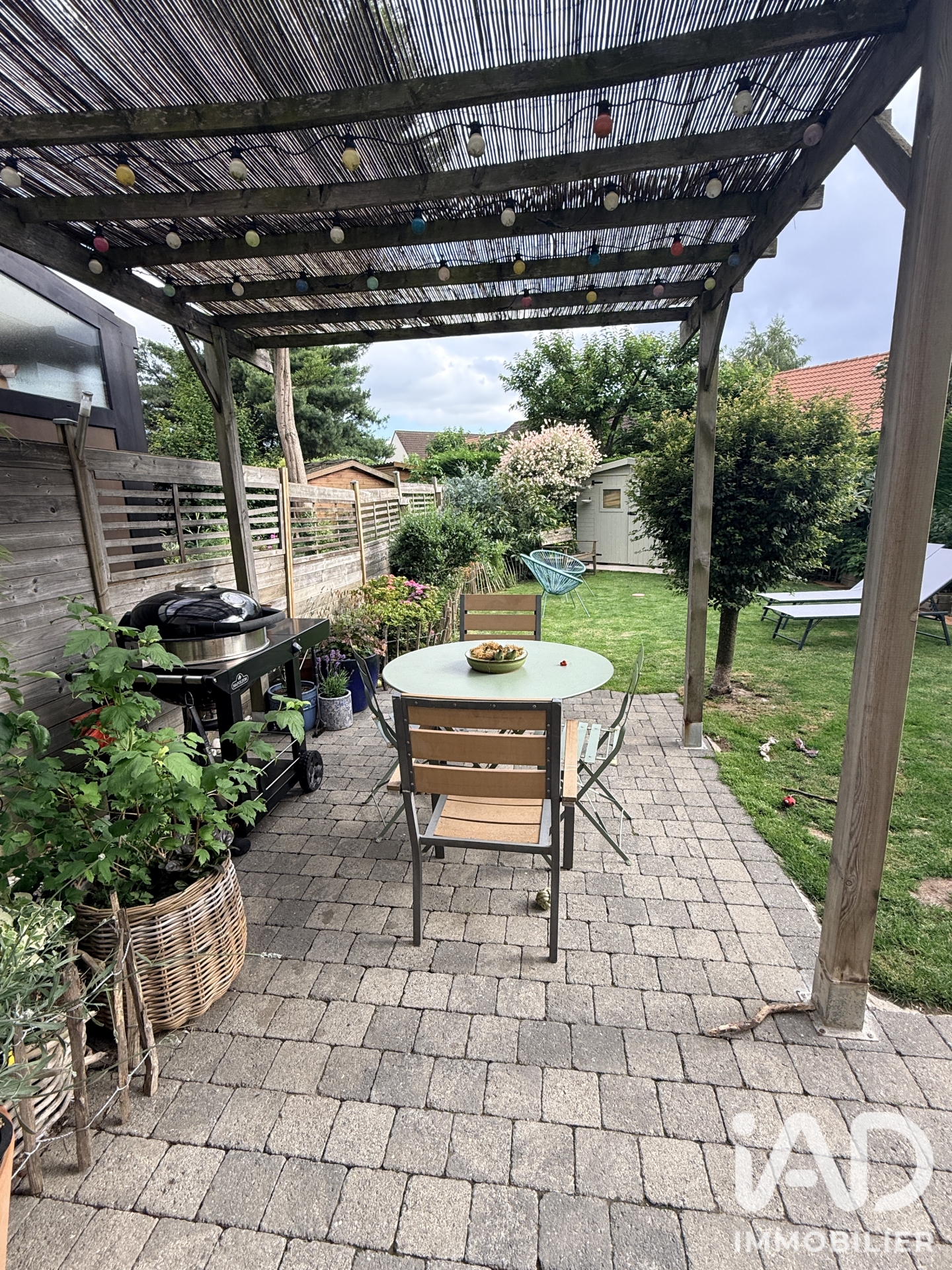 Vente Maison/villa 5 pièces