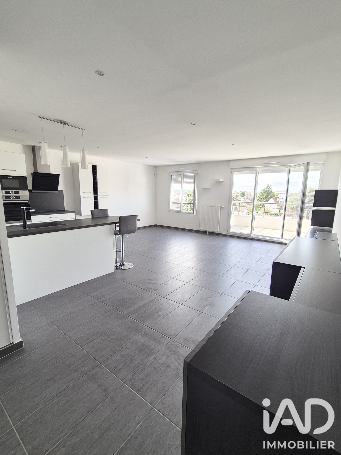 Appartement à Franconville