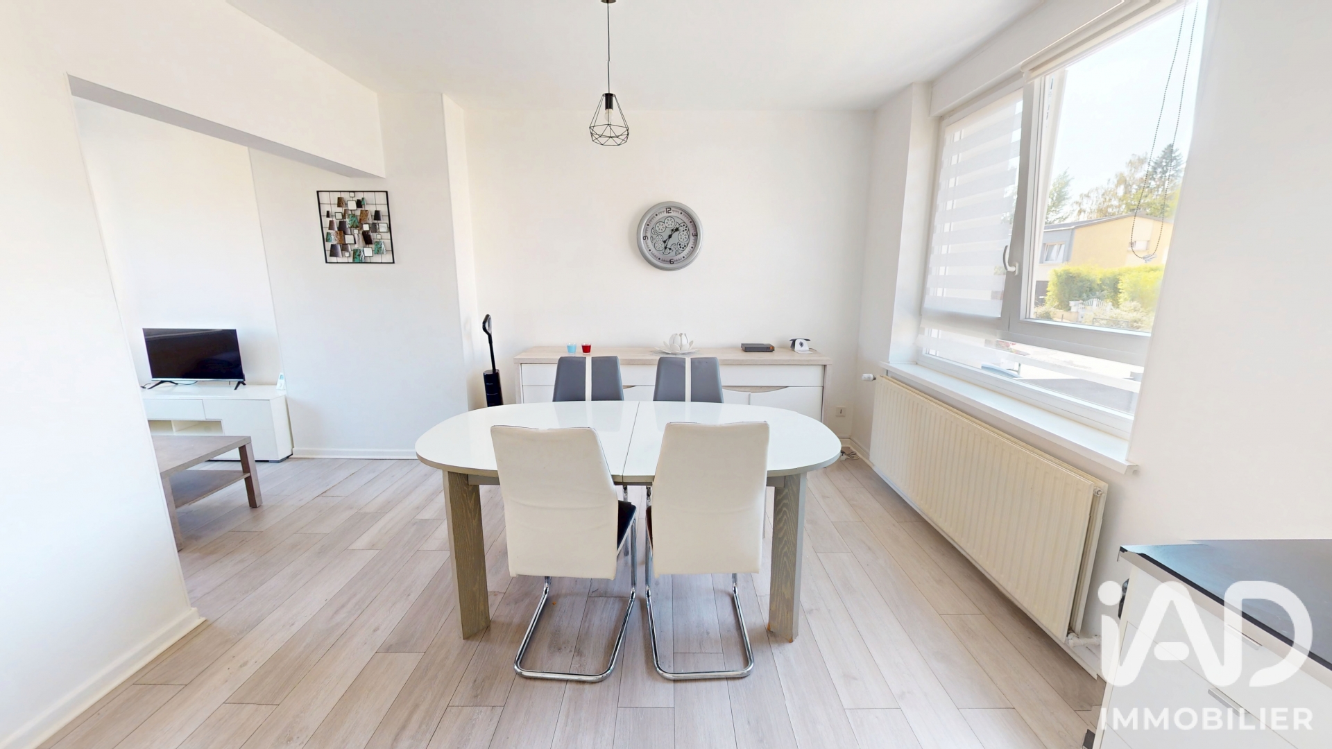 Vente Maison/villa 3 pièces