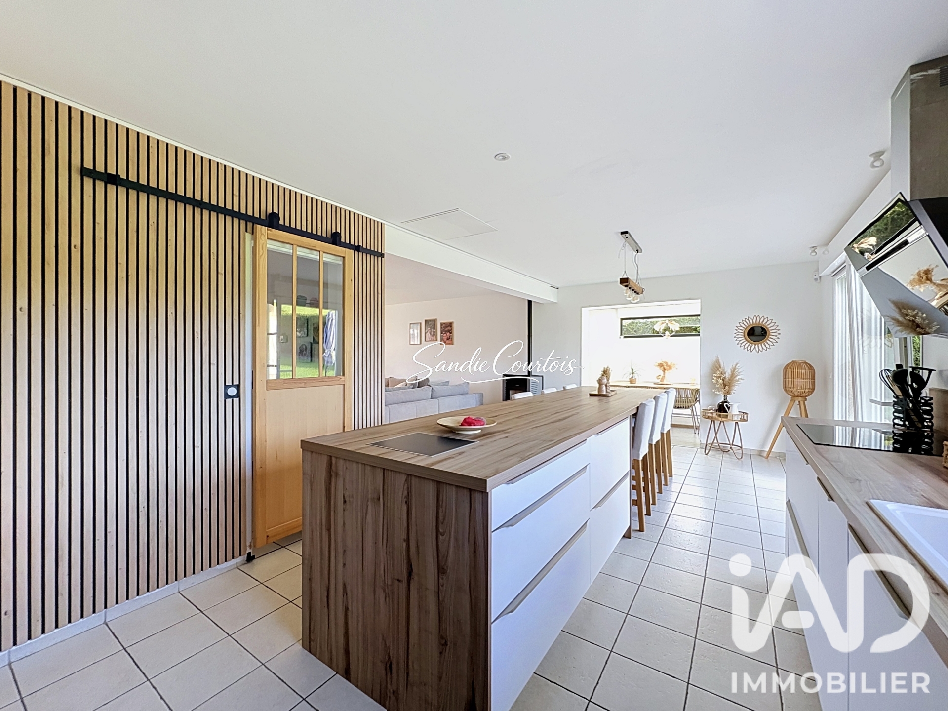 Vente Maison/villa 5 pièces