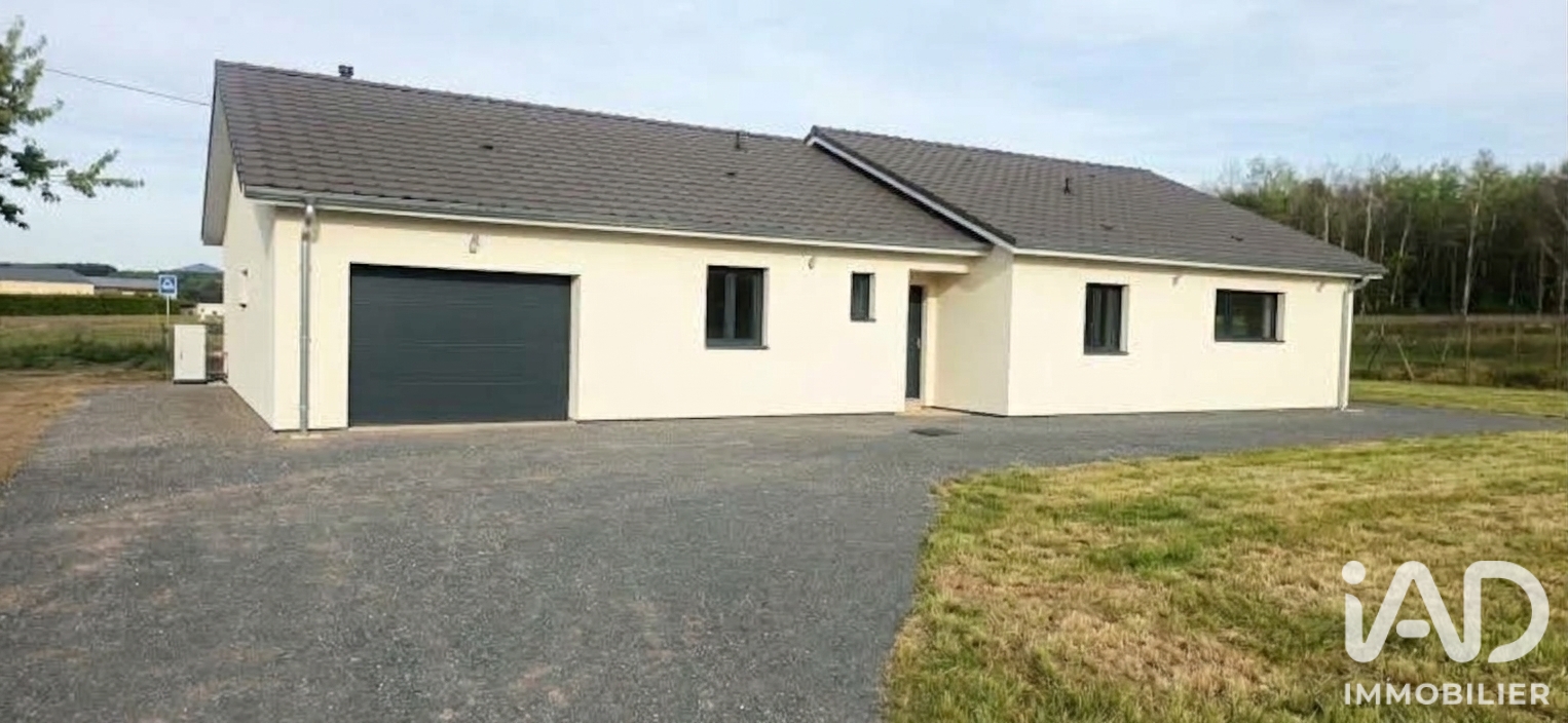 Vente Maison/villa 5 pièces