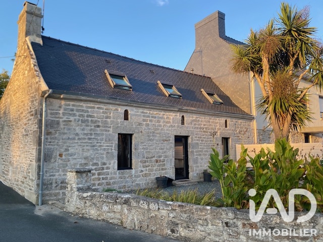 Maison à Plomelin