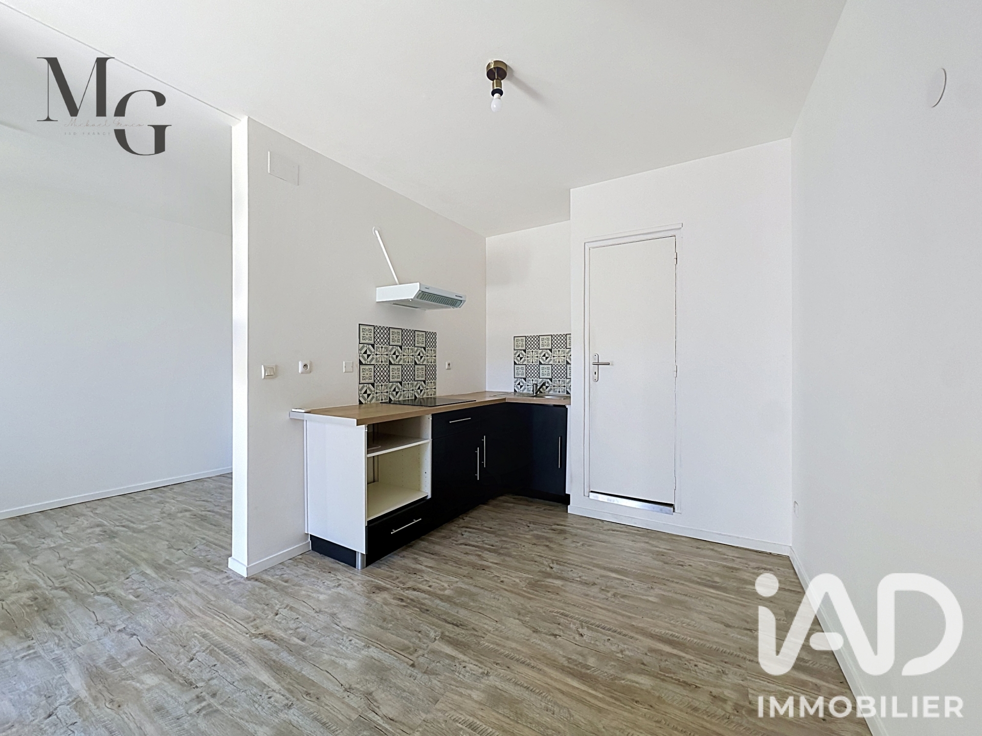 Appartement à Abeilhan