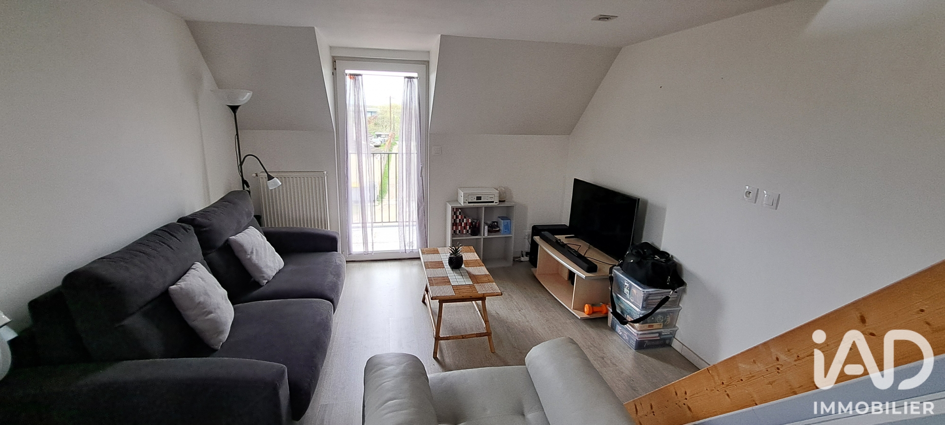 Appartement à Triel-sur-Seine