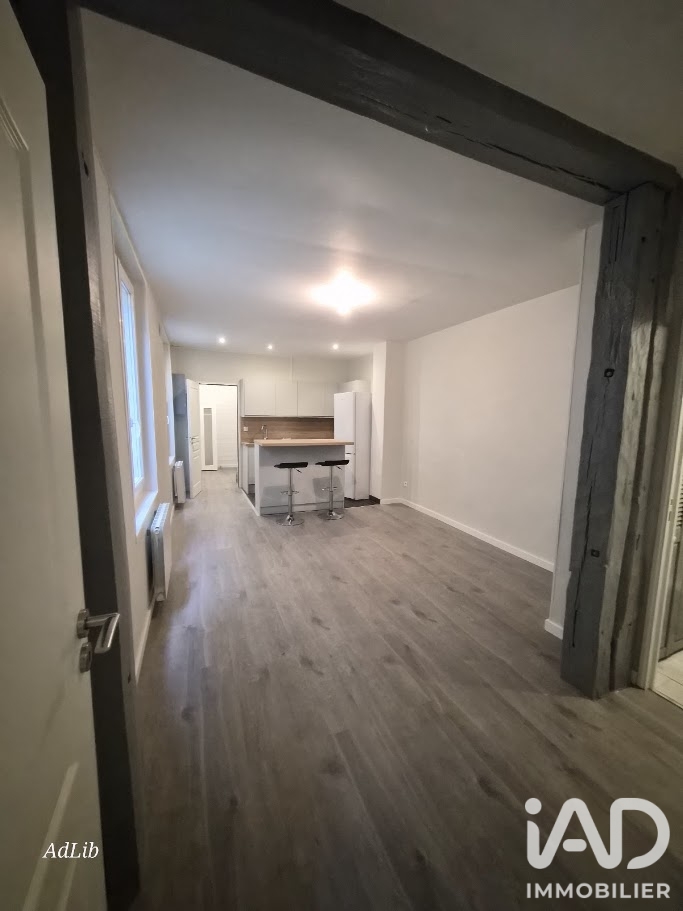 Appartement à Rouen
