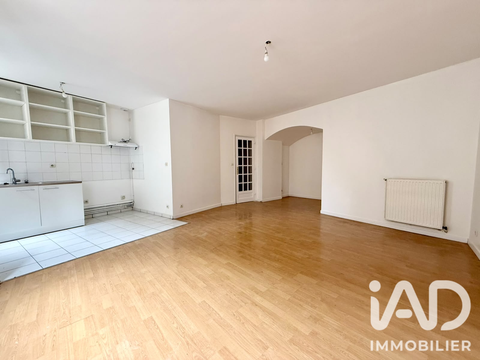 Appartement à Montlhéry