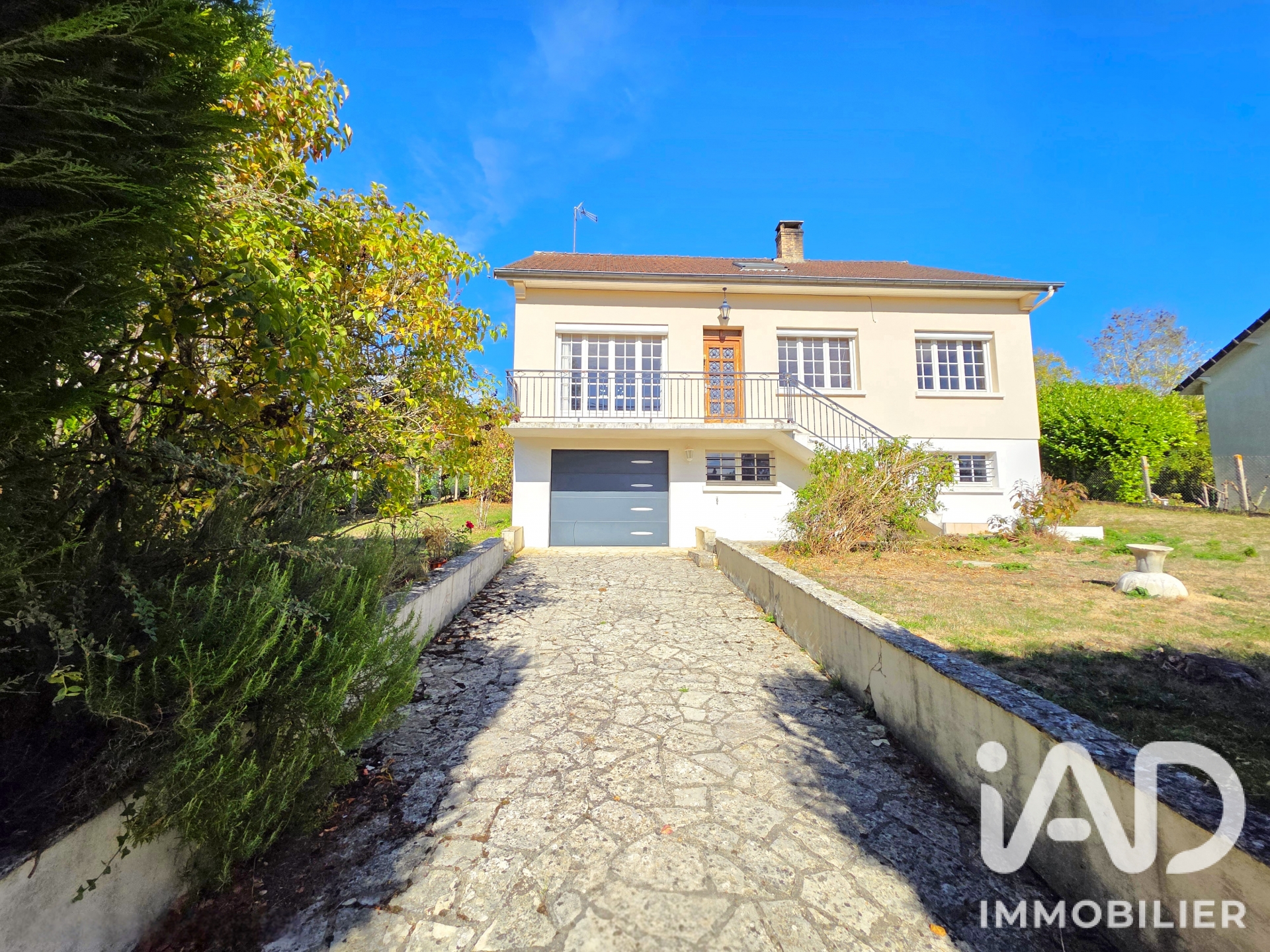 Vente Maison/villa 7 pièces