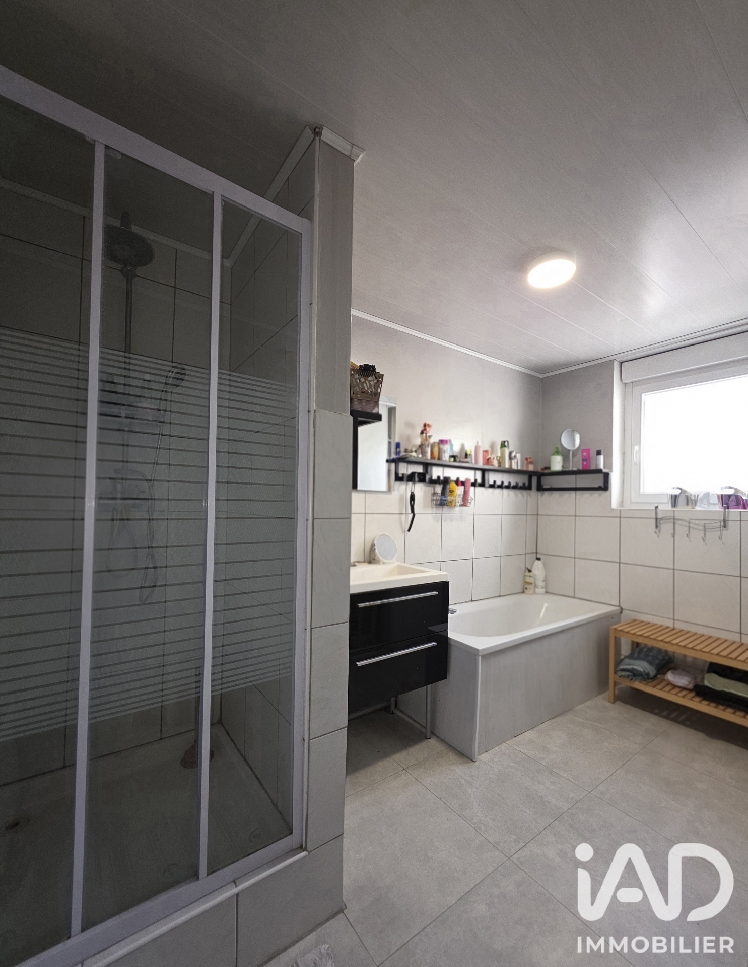 Vente Maison traditionnelle 6 pièces