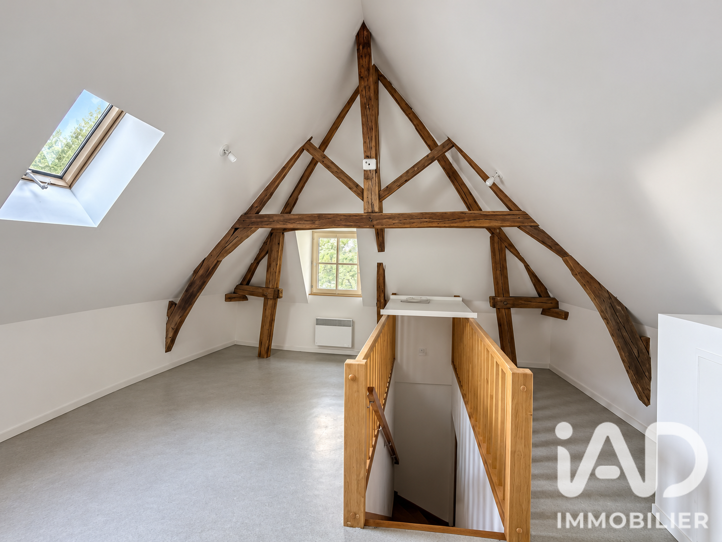 Appartement à Tonnerre