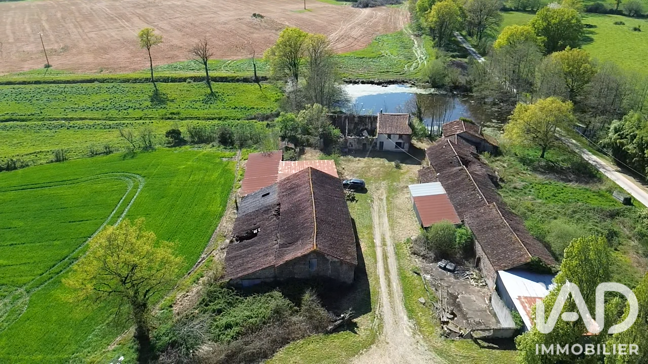 Vente Surface diverse 17 m²