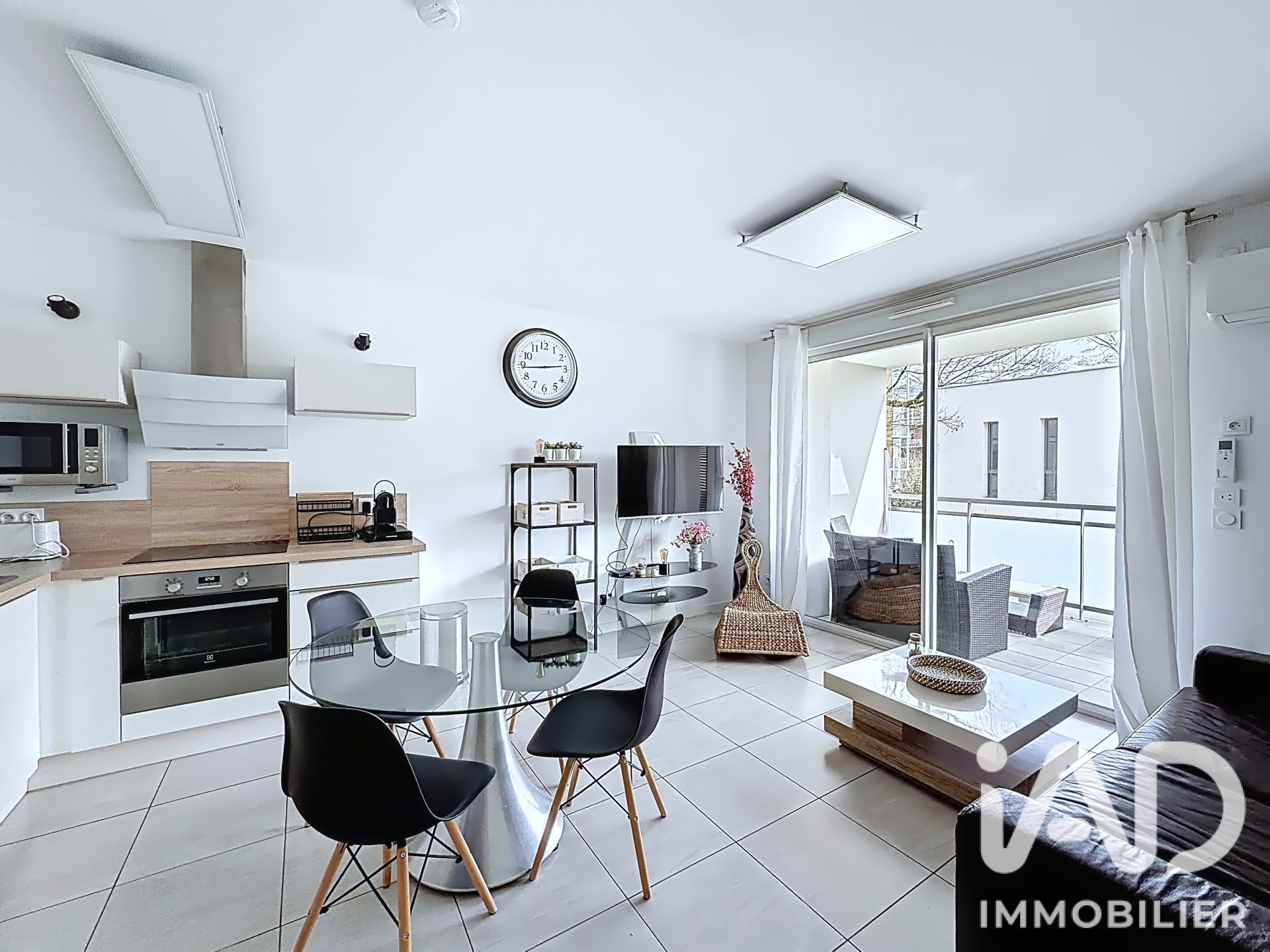 Appartement à Meylan